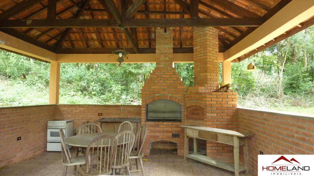 Sara-Sara Alugo Linda Casa De Campo Perto De Sao Paulo Com Otimo Jardim, Piscina E Lareira. מראה חיצוני תמונה